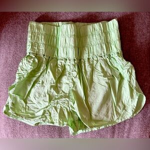 Free People Shorts